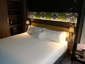 Leonardo Hotels estrena en Madrid su marca lifestyle NYX