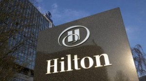 Hilton recomprará una parte de las acciones de HNA