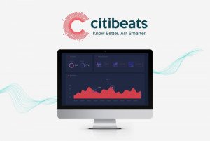 Citibeats: inteligencia artificial para diseñar mejores experiencias