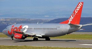 Jet2.com arranca operaciones en el Aeropuerto de LLeida-Alguaire