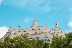 Barcelona se recupera excepto entre los turistas españoles