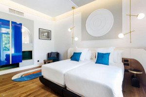 One Shot abrirá a finales de mes su cuarto hotel en Madrid