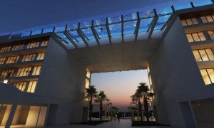 Meliá abrirá un nuevo hotel en Magaluf y un centro comercial de 5.000 m2