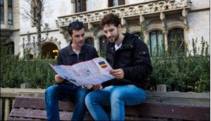 Joint venture del grupo Julià y Rainbow Gay Tours para turismo LGBT