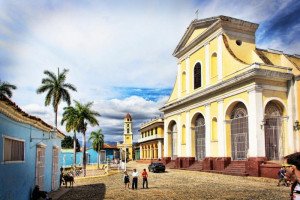 La ciudad cubana de Trinidad sumará 1.000 nuevas habitaciones en 2020