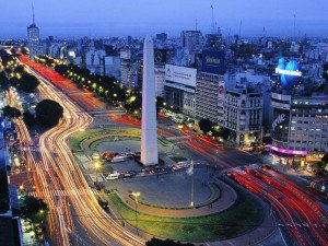 Argentina recibirá inversiones turísticas por valor de 1.500 M €