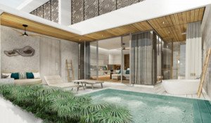 Meliá abrirá en 2021 su quinto hotel en Tailandia 