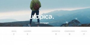 Utópica Travel, la nueva agencia de VECI, abre hoy