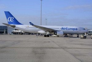 Air Europa lanzará un nuevo destino en Argentina