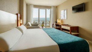 Ilunion invierte 2 M € en la reforma de su hotel de Fuengirola 