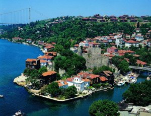 Los hoteles de Turquía disparan su RevPar un 58,5% hasta marzo