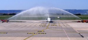Volotea abre una base en Marsella con nueve rutas nuevas, dos con España