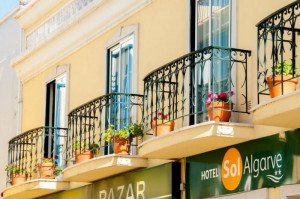 Christie & Co interviene en la venta del Hotel Sol Algarve de Faro