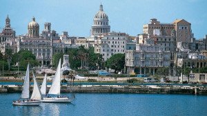 Cuba registra un crecimiento en turistas de un 7% en el primer trimestre 