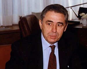 Fallece Pedro Galindo, expresidente de la Federación Española de Hostelería