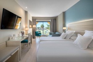 Barceló invierte más de 2 M € en la reforma del hotel Costa Ballena 