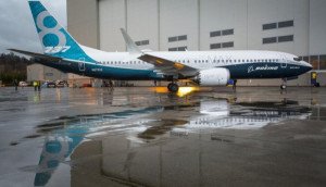 Ryanair compra 25 Boeing 737 MAX 8 adicionales