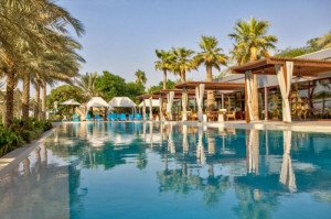 Meliá abrirá dos hoteles en Emiratos Árabes y Marruecos