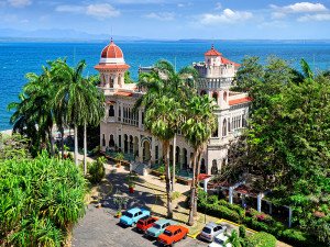 Webinar: Conoce Cuba, sus ciudades y playas con Travelplan y Meliá Cuba