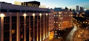 Los hoteles en España: menos ocupación, pero más precio