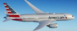 Caen un 45% las ganancias de American Airlines en el primer trimestre