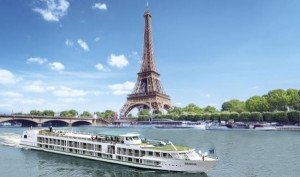 CroisiEurope incorpora tres nuevos barcos