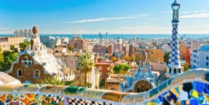 Barcelona gestionó más de 5 millones de la tasa turística en 2017