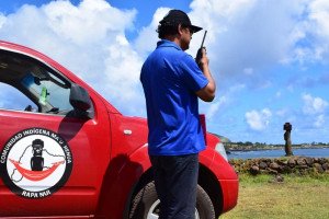 Los Rapa Nui asumen la gestión turística de la isla de Pascua