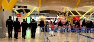 ¿Cuánto cuesta la seguridad privada de los aeropuertos españoles? 