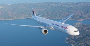 China Eastern deja en tierra todos sus Boeing 737-800 por prevención