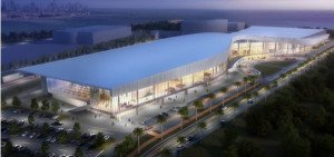 Nuevo centro de convenciones panameño generará US$ 18 millones en 2019