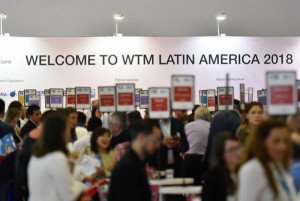 Más de 12.000 reuniones de negocios en Speed Networking Sessions de WTM Latin America 2018