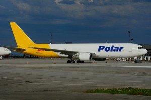 Argentina le aprueba más de 70 rutas a Polar Líneas Aéreas
