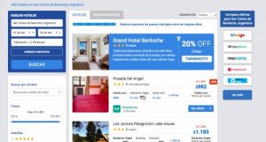 Metabuscador Turismocity impulsa la venta directa de hoteles