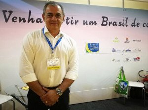 Empresas receptivas de Brasil confiadas pese al Mundial y las elecciones