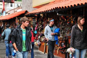 Ecuador con balanza turística positiva: US$ 576 millones a favor