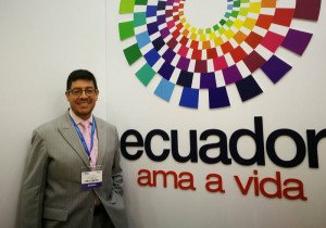 Ecuador negocia conexión directa con Brasil para aumentar los arribos