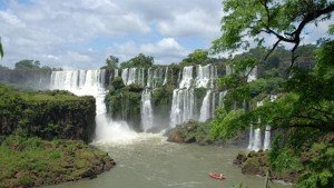 Globalia abrirá tres hoteles Be Live en Argentina y una ruta de Air Europa a Iguazú