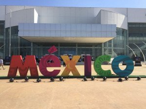 México apunta al top 5 entre los destinos turísticos del mundo