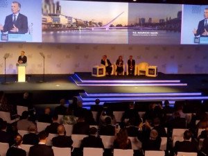 La cumbre de WTTC en Argentina bate récords con 1.300 delegados de 50 países