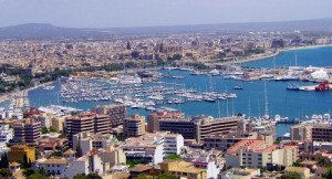 Departamentos en Palma de Mallorca no podrán ser alquilados a turistas