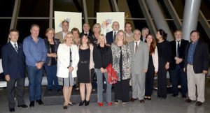 Flores reúne a los líderes del turismo de Uruguay