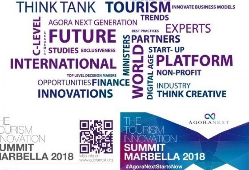 El II Centro Mundial de Innovación Turística estará en la Costa del Sol