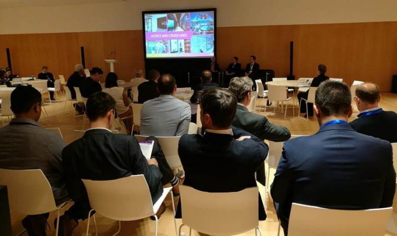 El International Hotel Technology Forum repetirá en Palma el año que viene