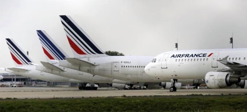 Accidente aéreo, anulada ruta, mandato transitorio, Airbus acusado… 