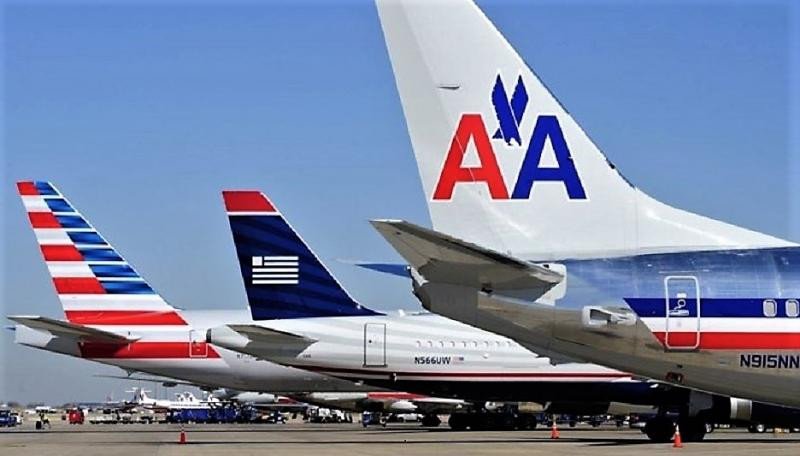 Este verano 2,7 M de pasajeros volarán al día en EEUU (Foto: AFP)
