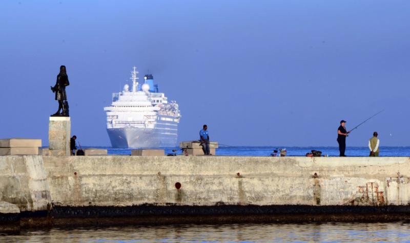 La Habana contará con seis terminales. Foto del diario Trabajadores. Autor: Joaquín Hernández Mena.