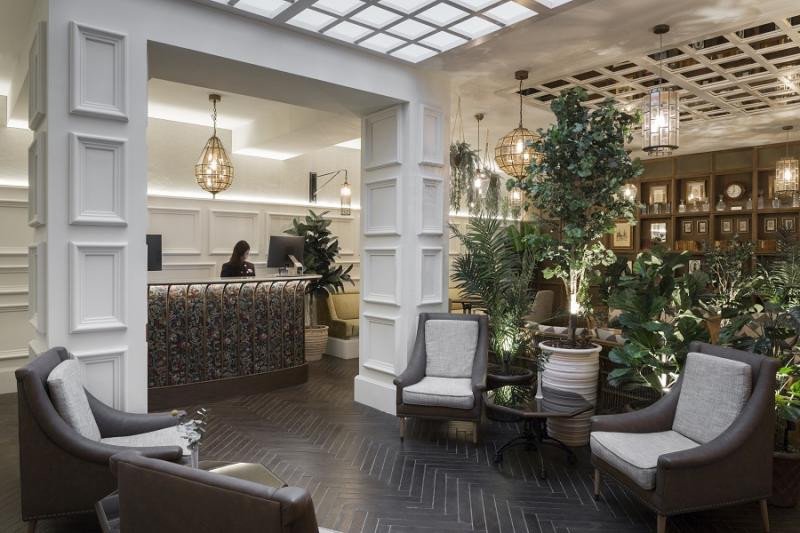 Petit Palace lanza Icon, una nueva gama de hoteles boutique 
