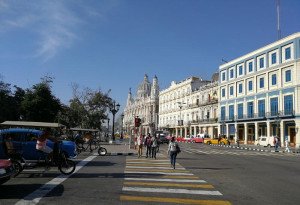 Arrancan tres proyectos hoteleros de capital 100% cubano en La Habana