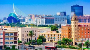 Valencia: los pisos turísticos necesitarán un permiso municipal para operar
